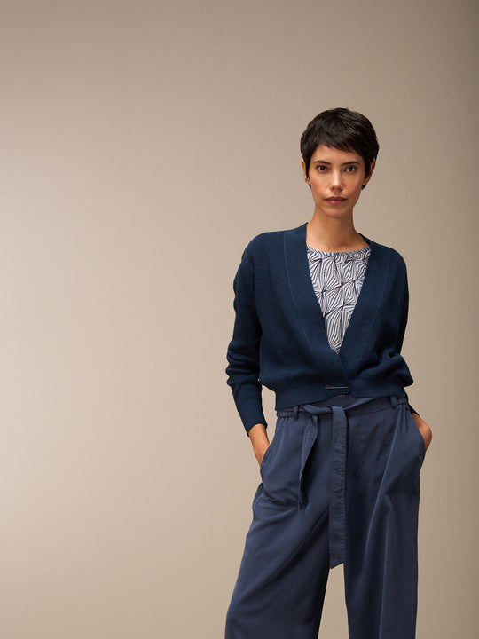 Strickjacke von NILE