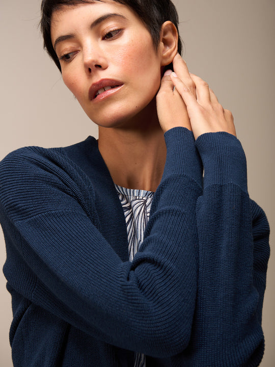 Strickjacke von NILE