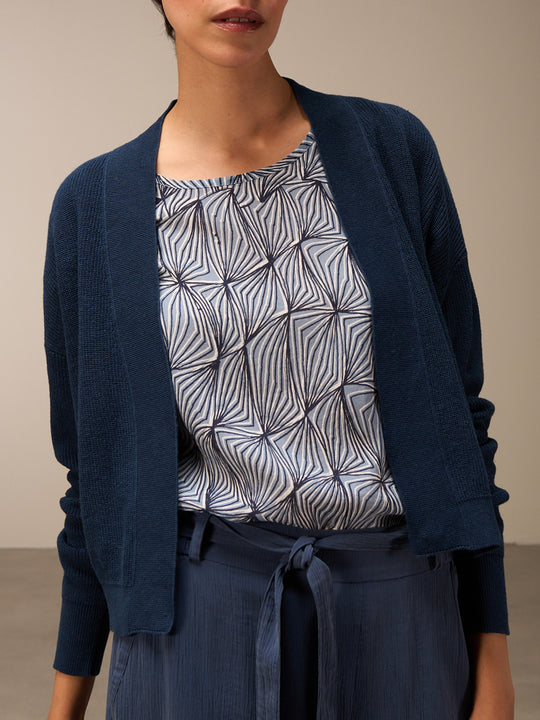 Strickjacke von NILE