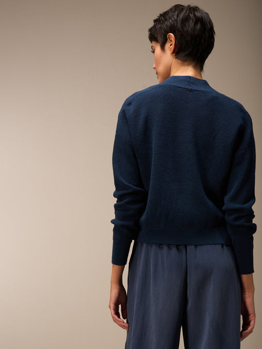 Strickjacke von NILE