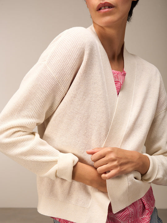 Strickjacke von NILE