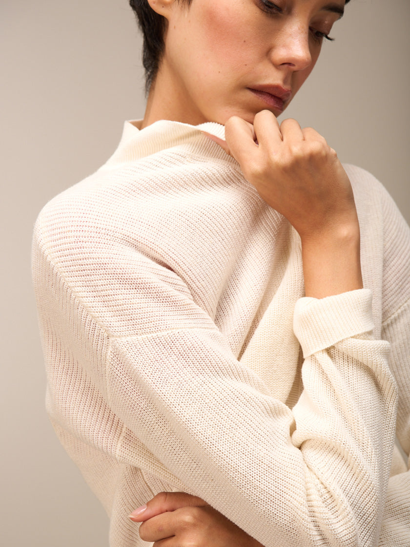 Strickjacke von NILE