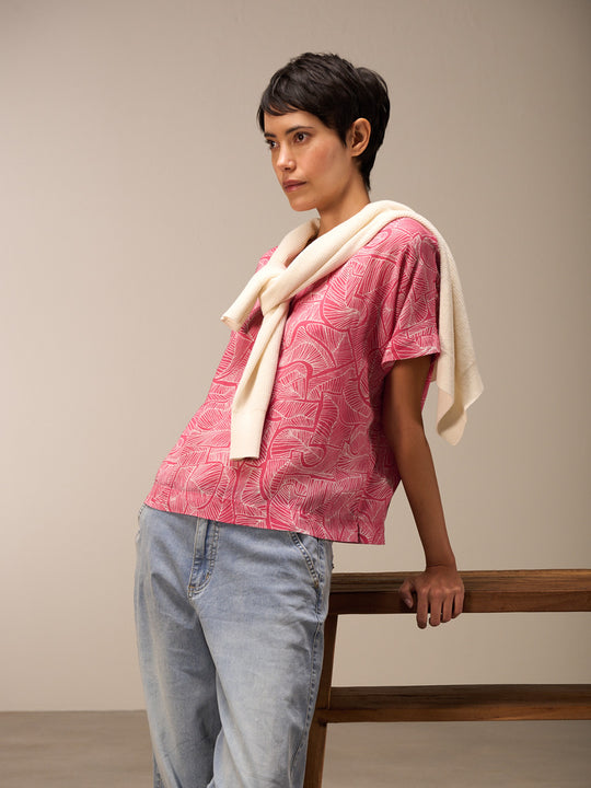Strickjacke von NILE