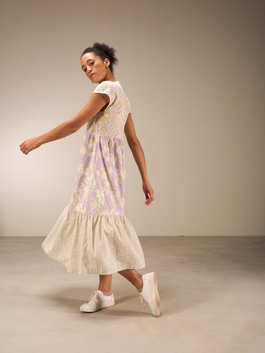 Kleid von NILE
