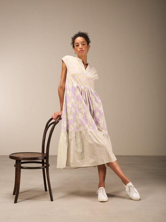 Kleid von NILE