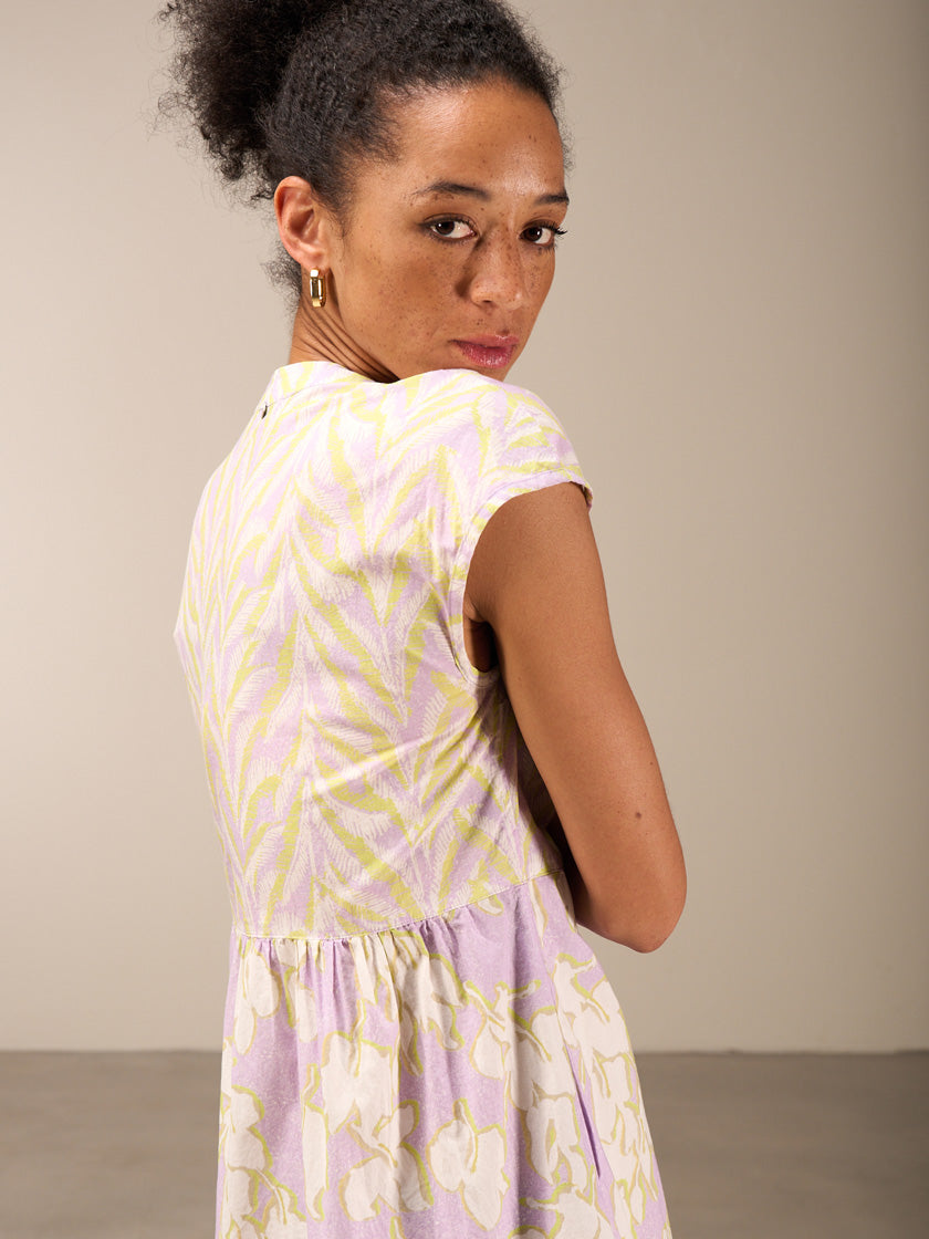 Kleid von NILE