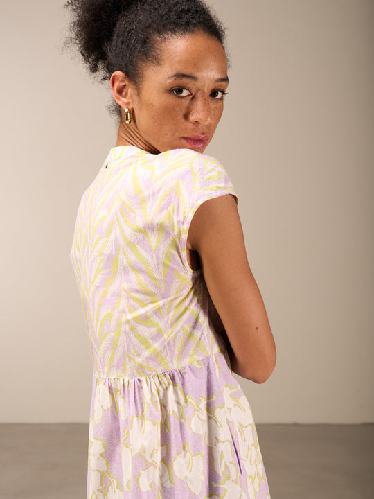 Kleid von NILE