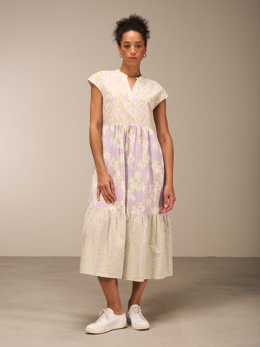 Kleid von NILE