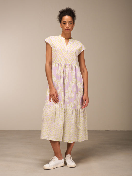 Kleid von NILE