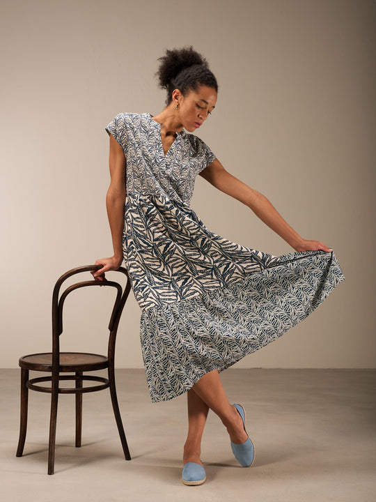 Kleid von NILE
