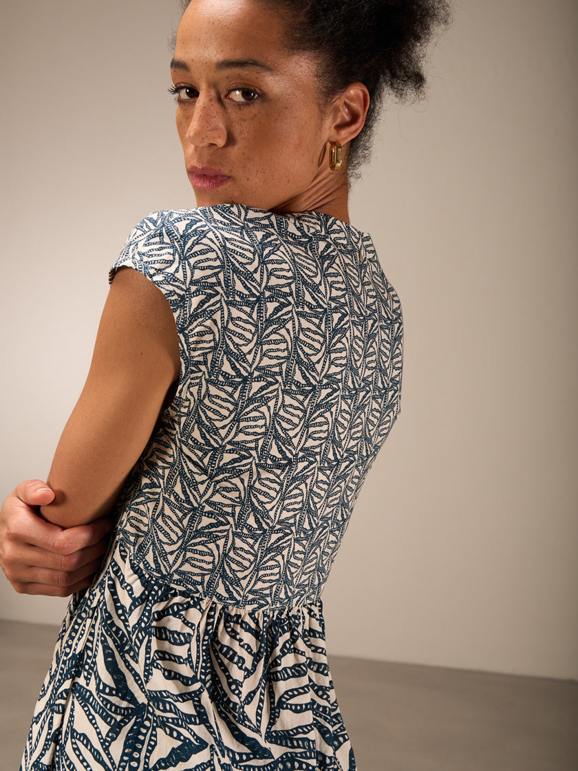 Kleid von NILE