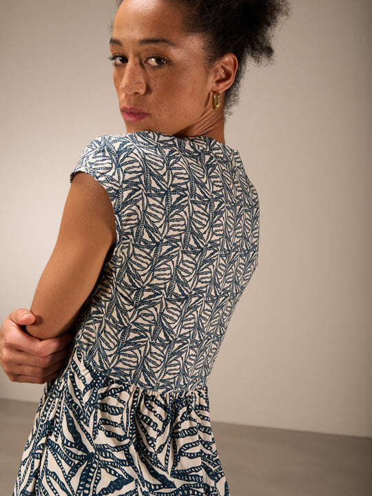 Kleid von NILE