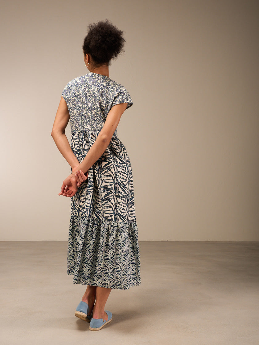 Kleid von NILE