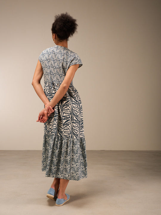 Kleid von NILE