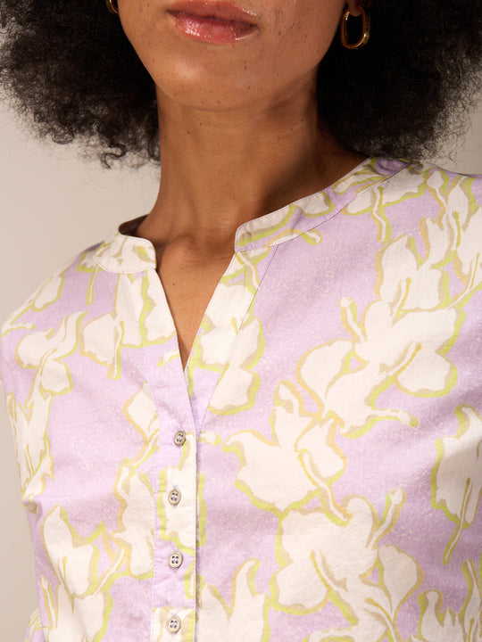 Blouse de NILE