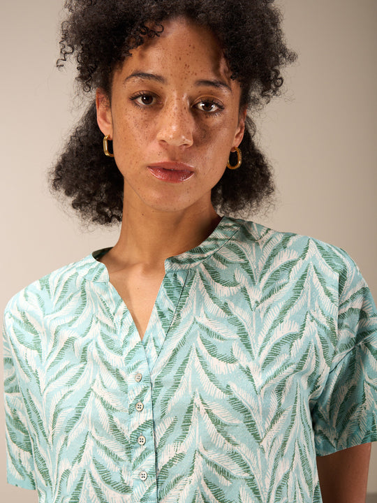Blouse de NILE