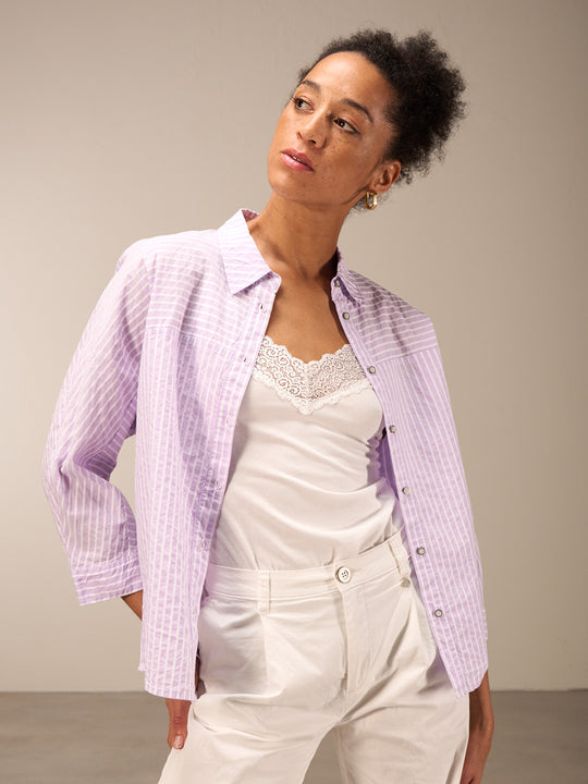 Blouse de NILE