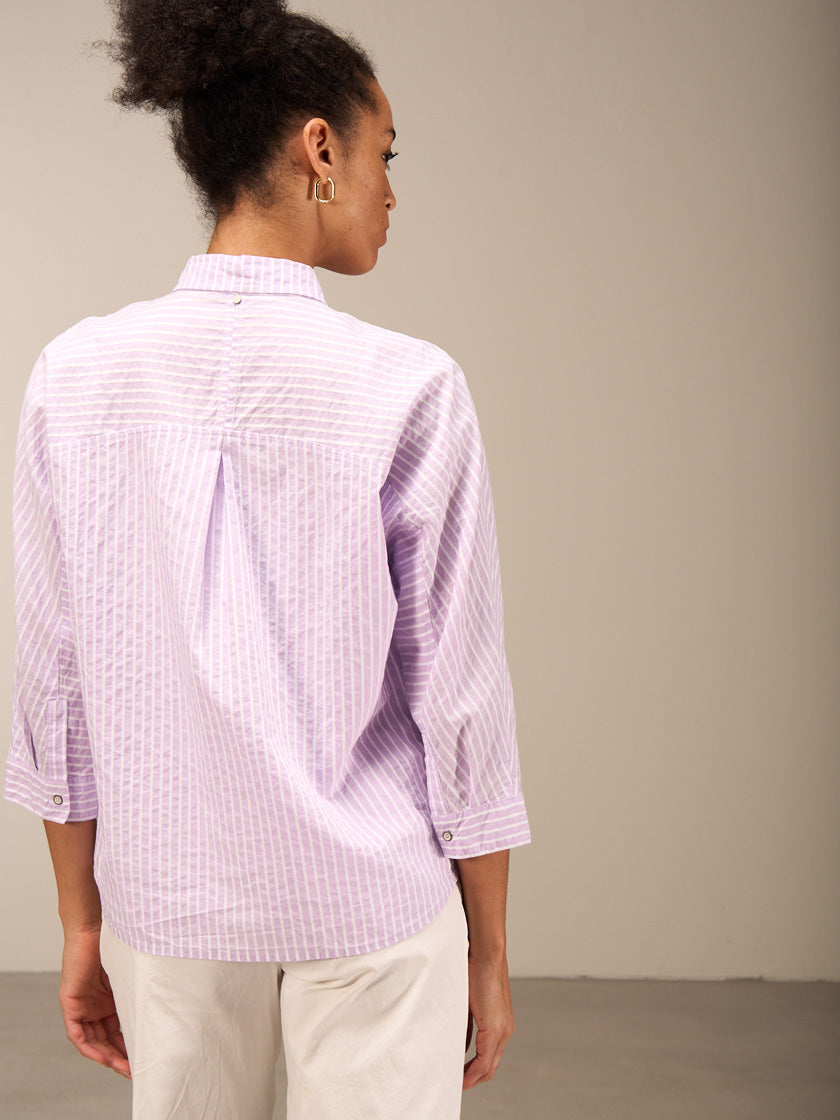 Blouse de NILE