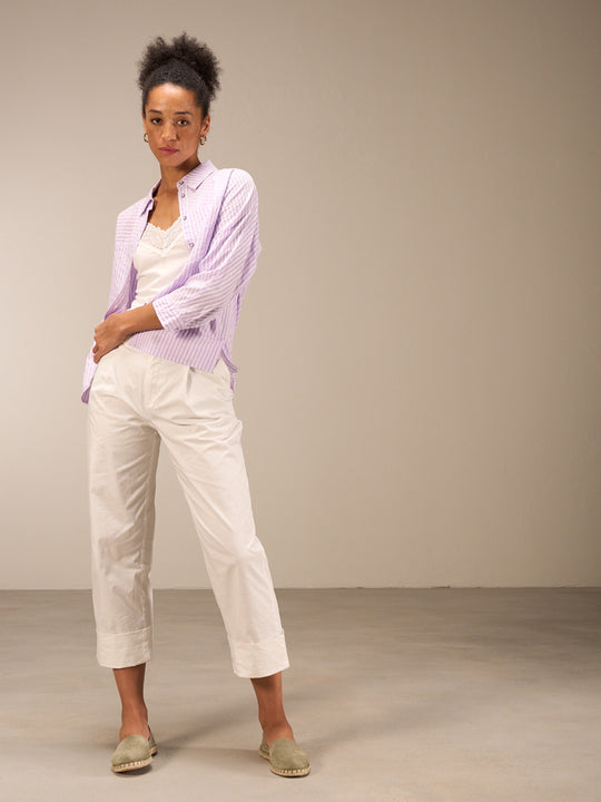 Blouse de NILE