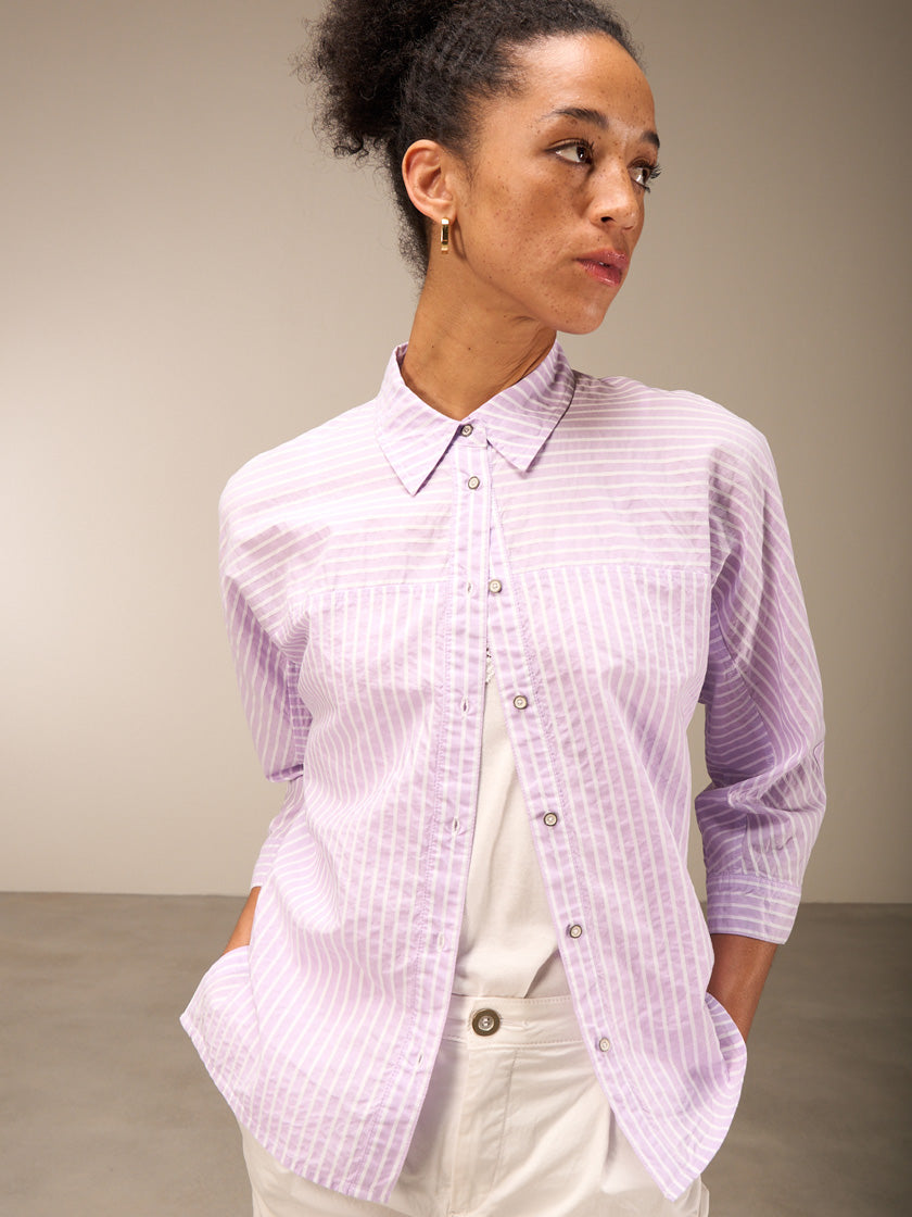 Blouse de NILE