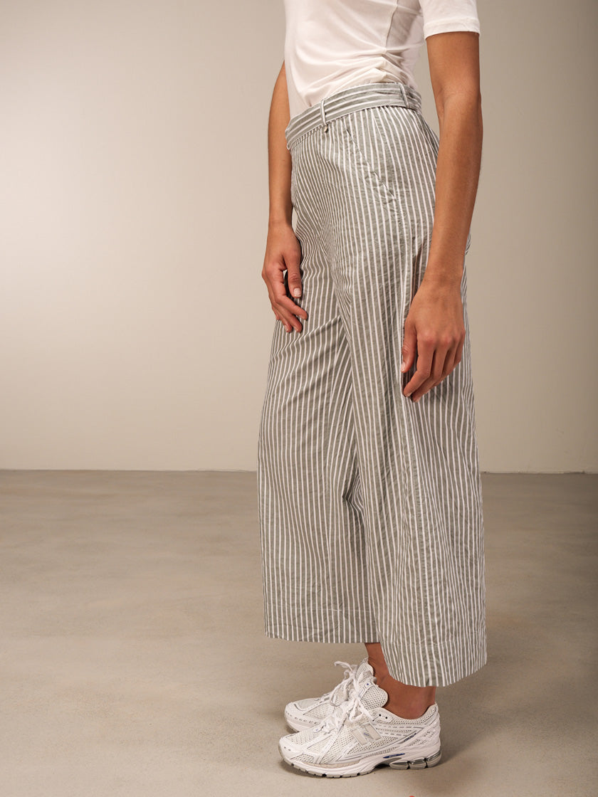 Pantalon «Wide» de NILE
