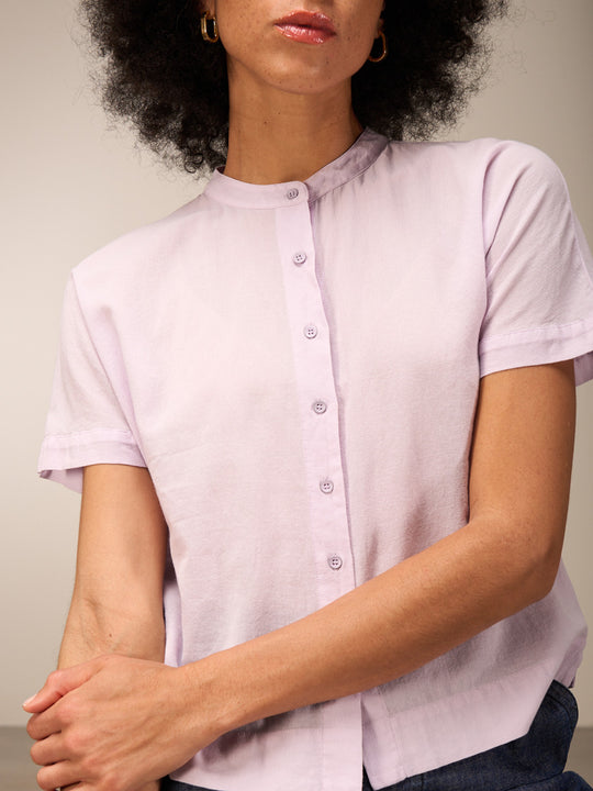Blouse de NILE