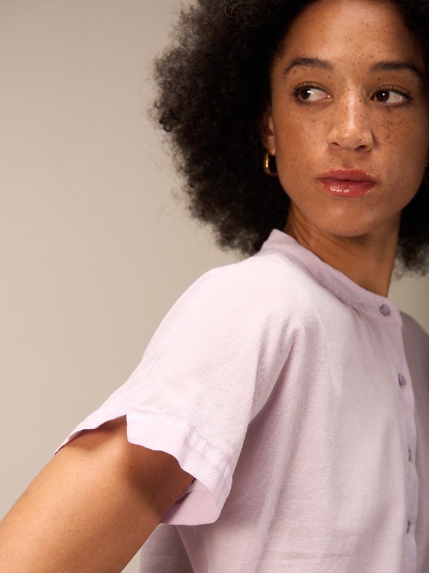 Blouse de NILE