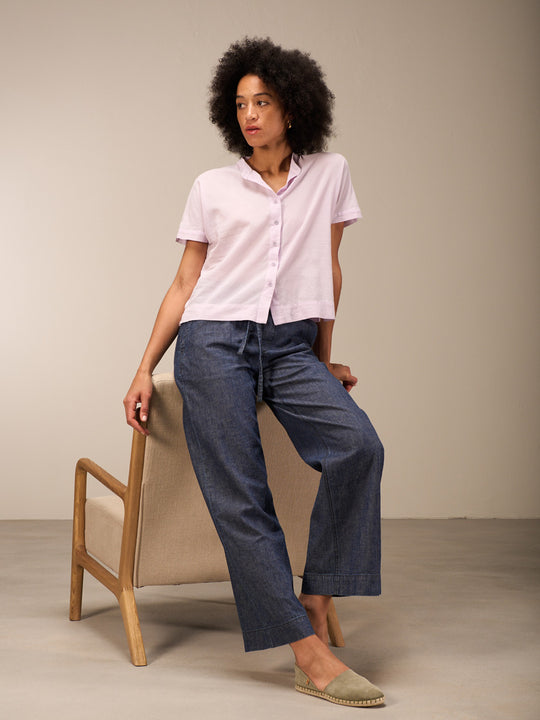 Blouse de NILE