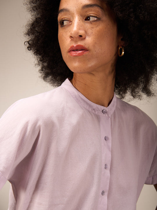 Blouse de NILE