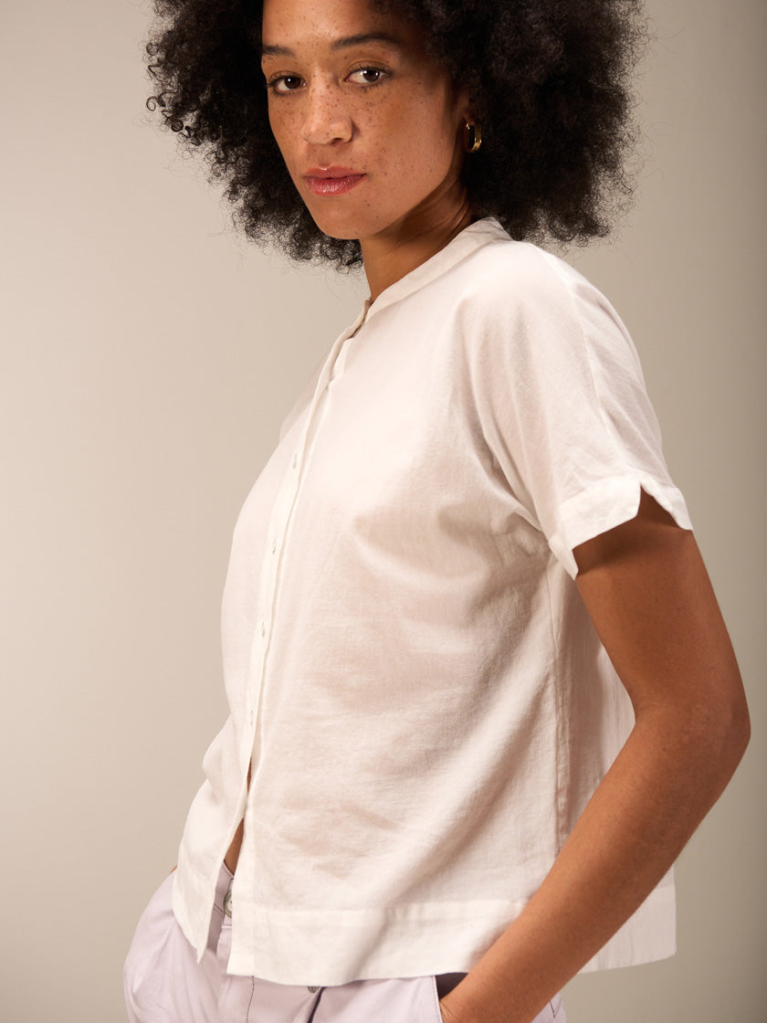 Blouse de NILE