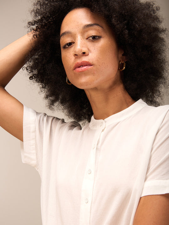 Blouse de NILE