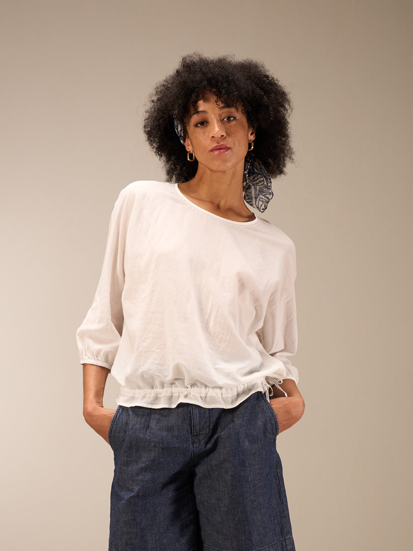 Blouse de NILE