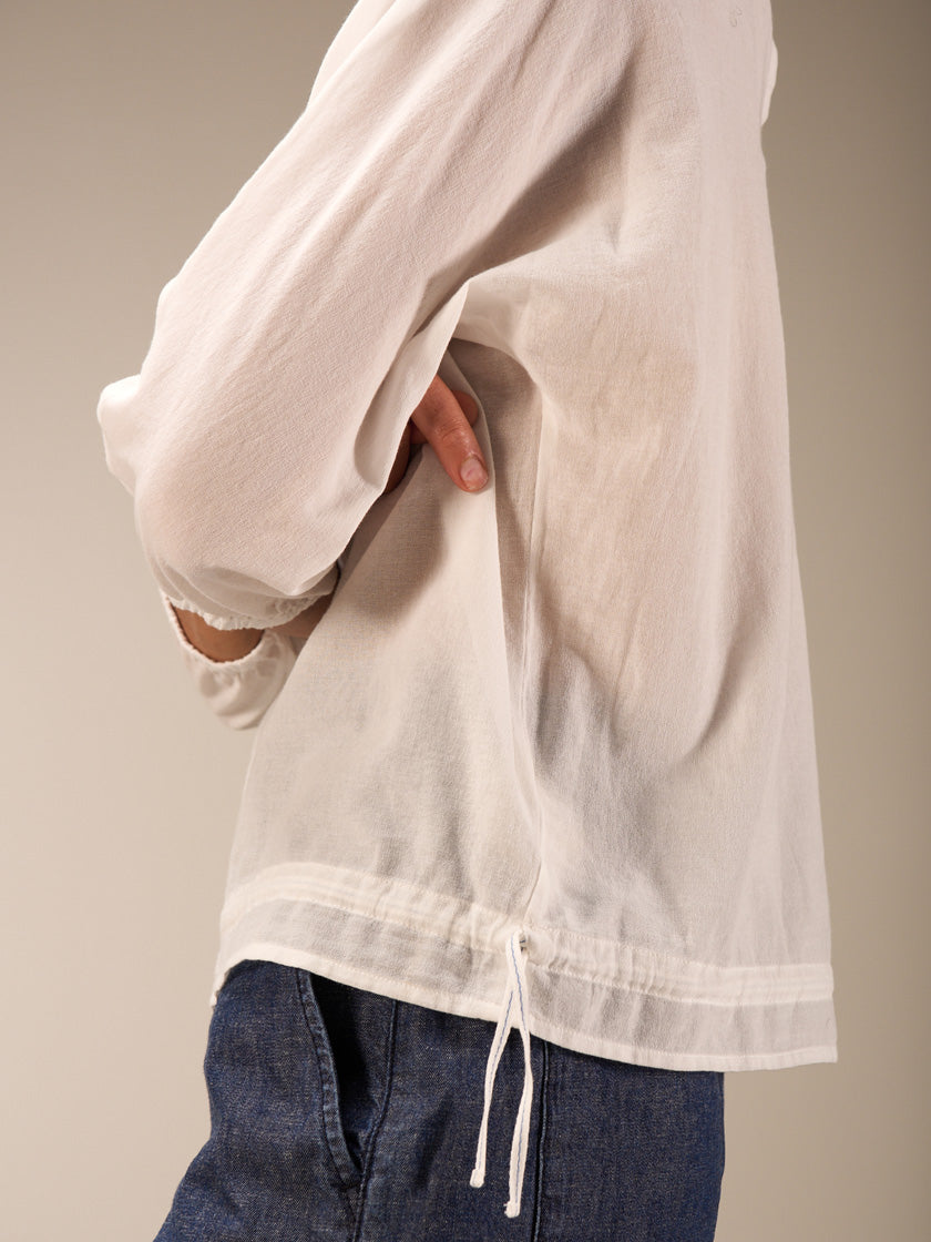 Blouse de NILE