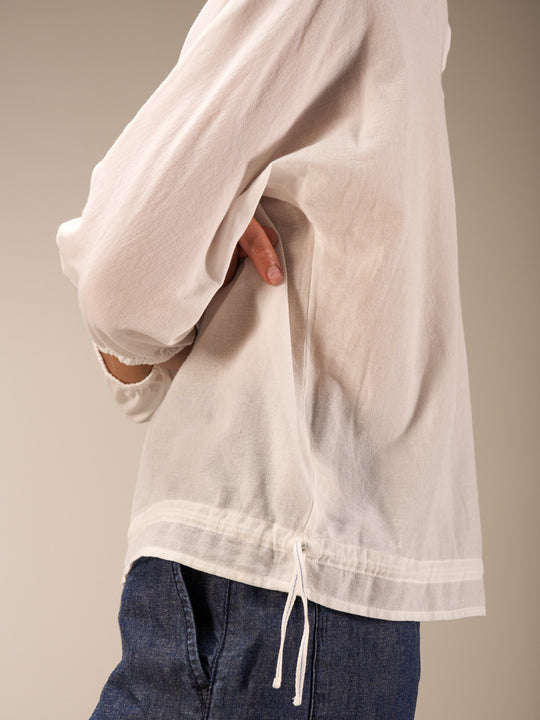 Blouse de NILE