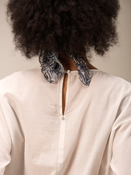 Blouse de NILE
