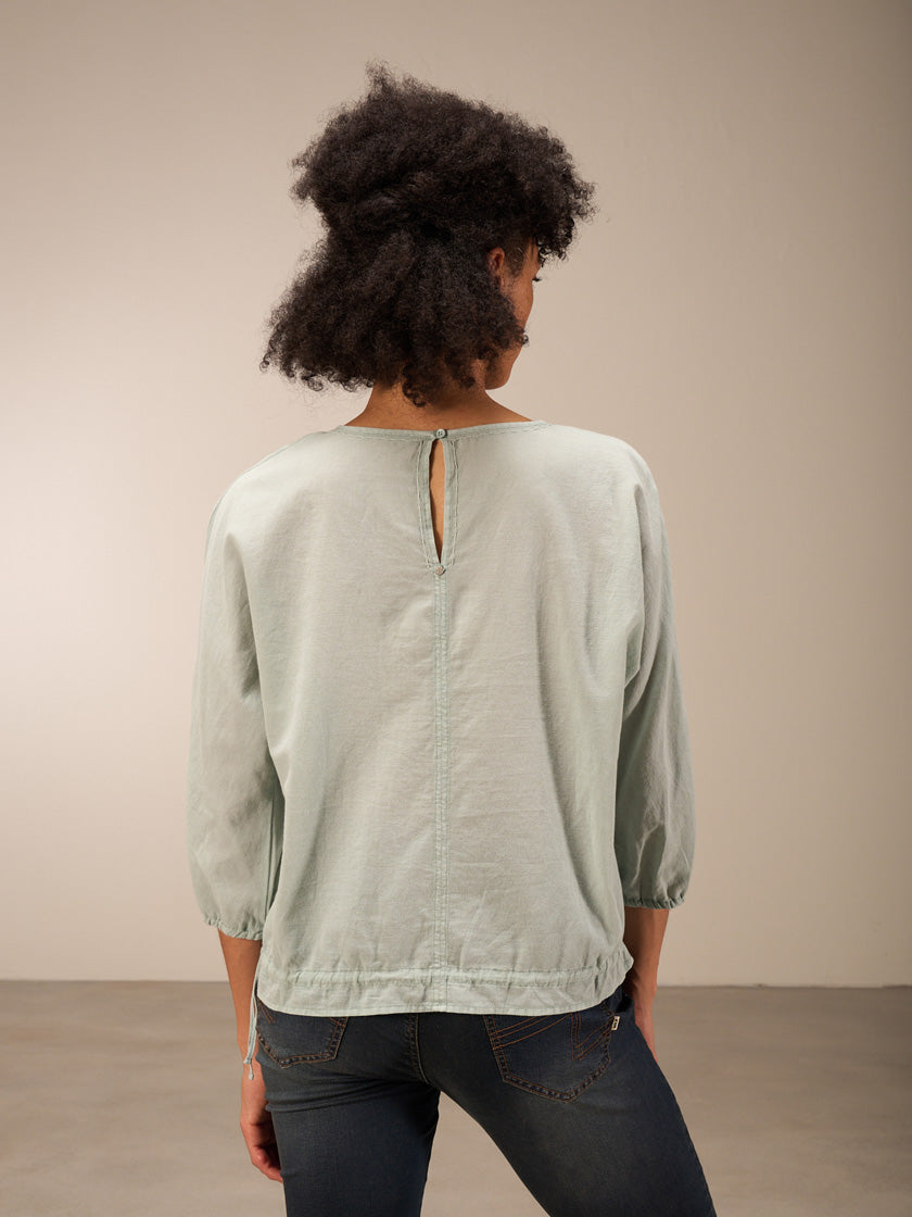 Blouse de NILE
