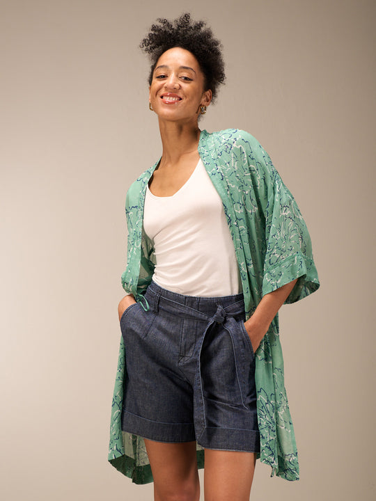 Kimono de NILE