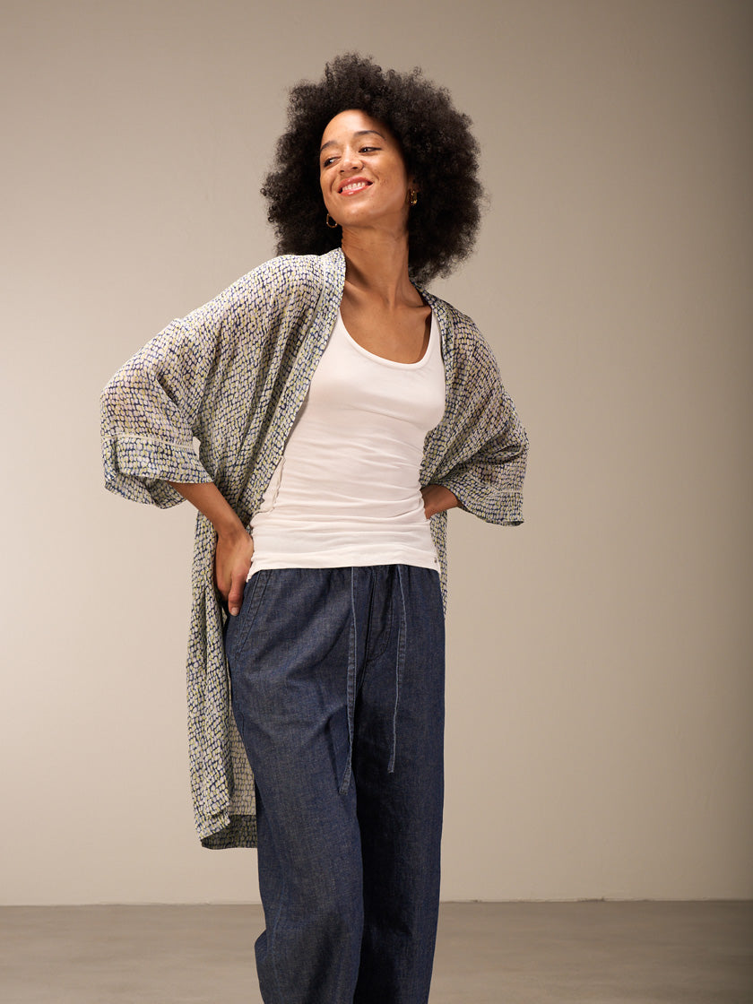 Kimono de NILE