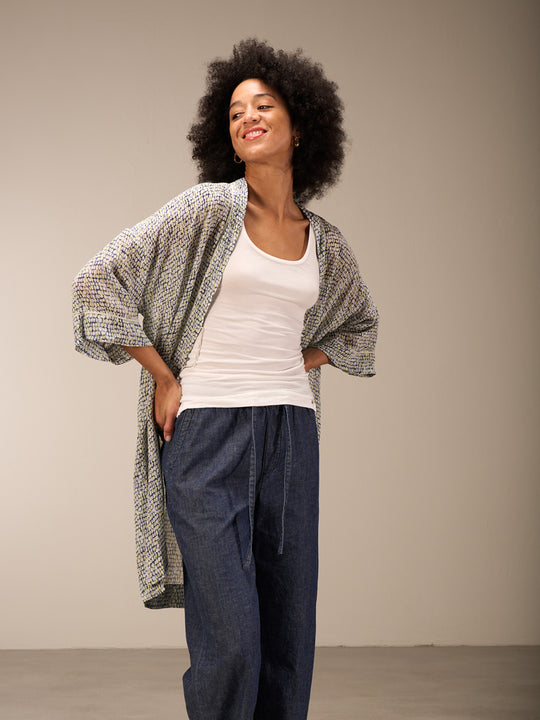 Kimono de NILE