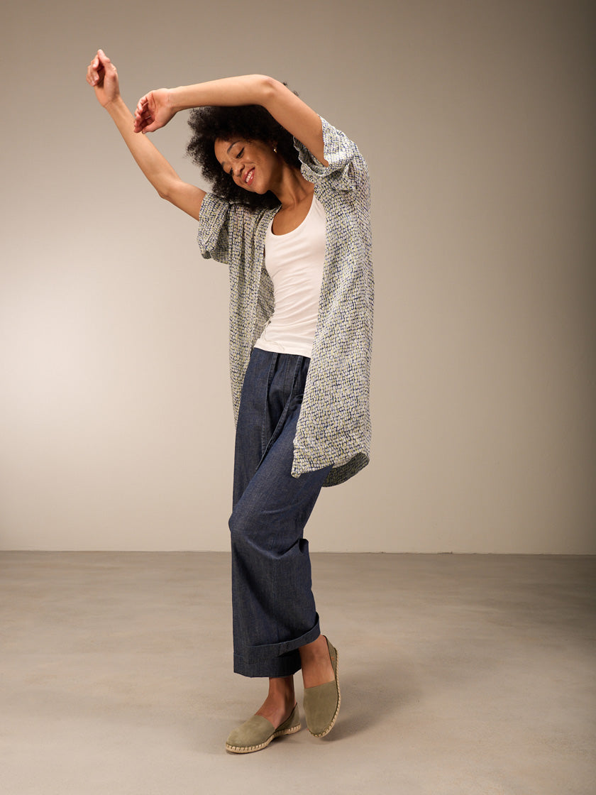 Kimono de NILE