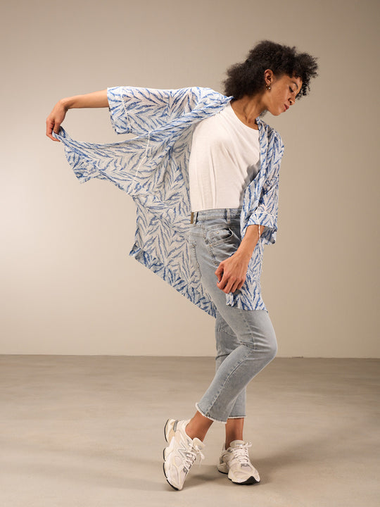 Kimono de NILE