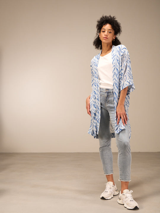Kimono de NILE
