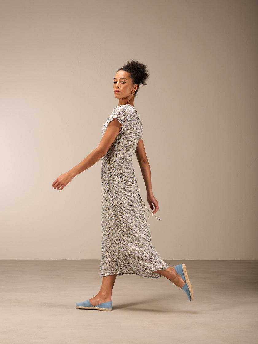 Kleid von NILE