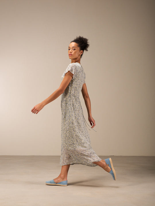 Kleid von NILE