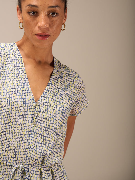 Kleid von NILE