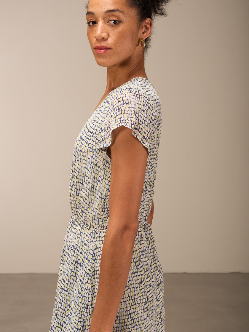 Kleid von NILE