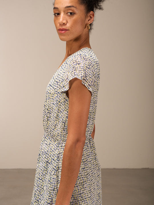 Kleid von NILE