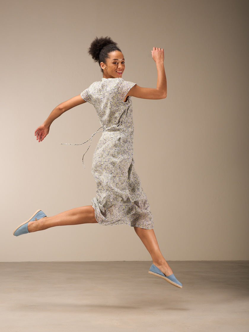 Kleid von NILE