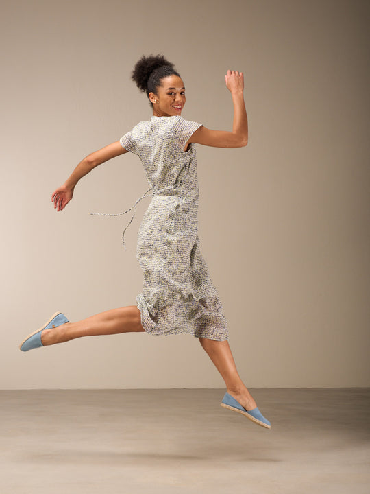 Kleid von NILE
