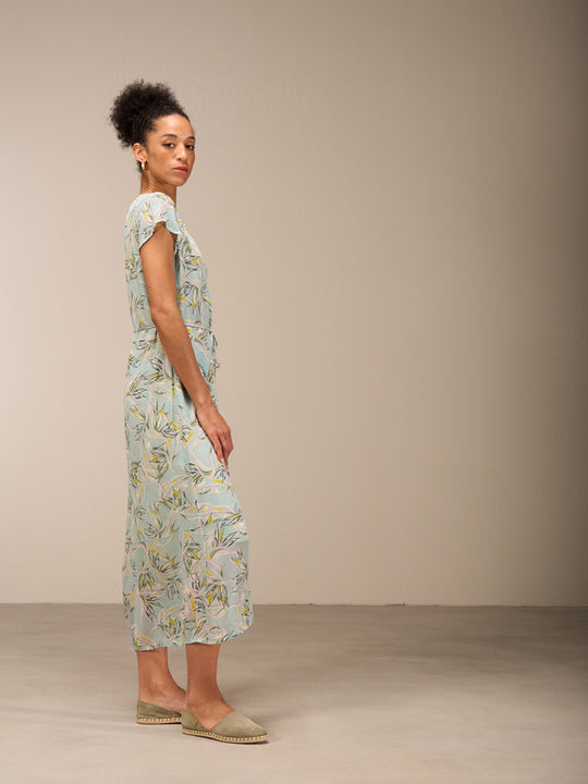 Kleid von NILE